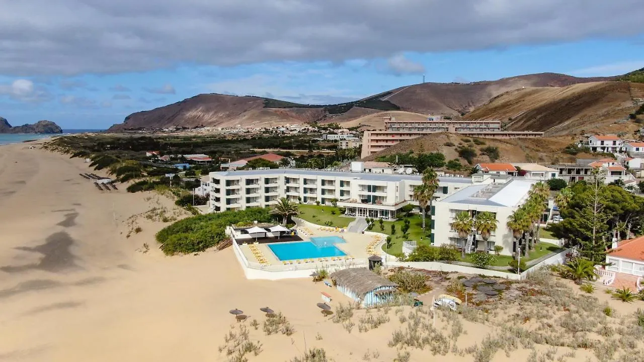 Vila Baleira Suites Porto Santo