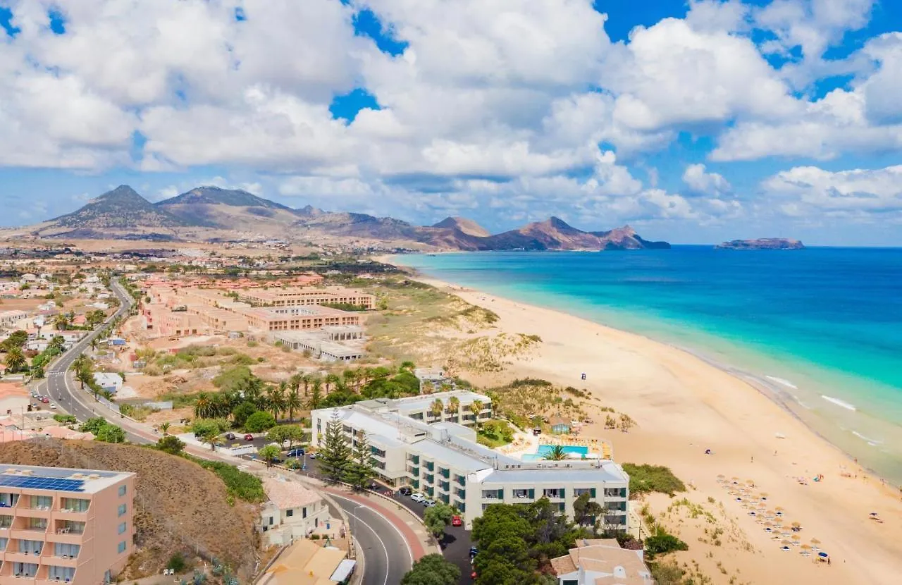 Aparthotel Vila Baleira Suites Porto Santo