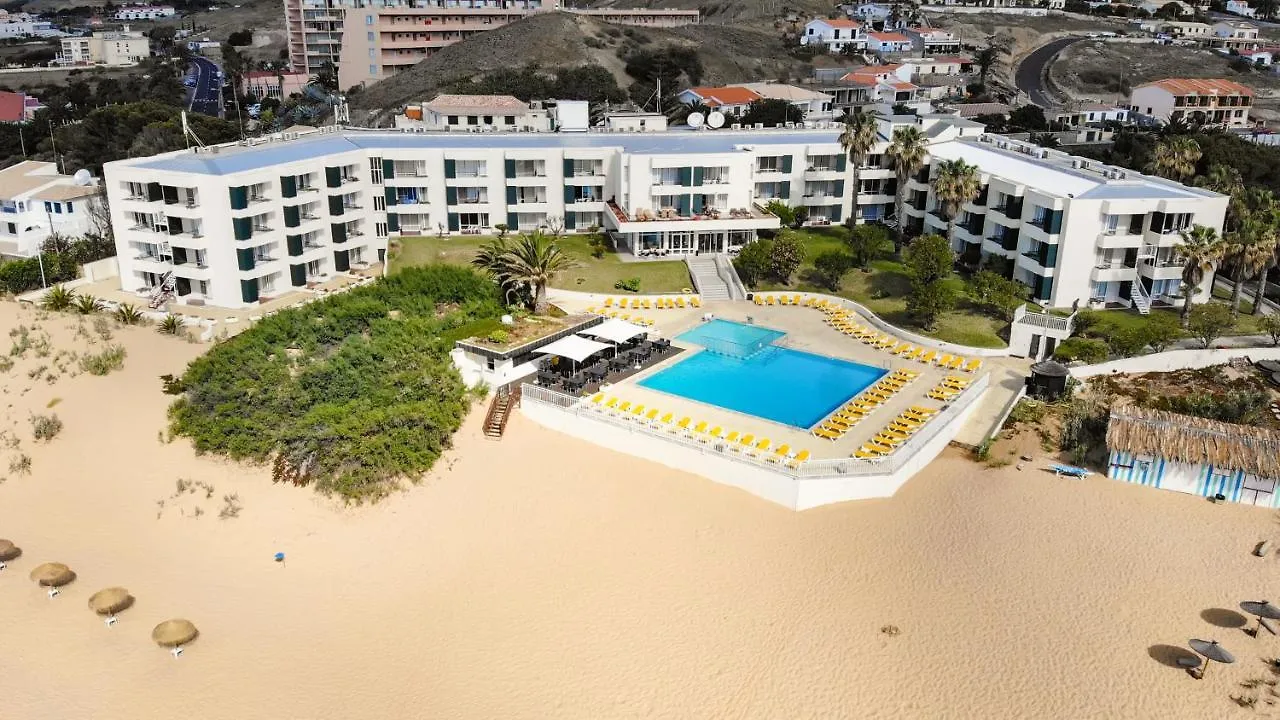 Aparthotel Vila Baleira Suites Porto Santo