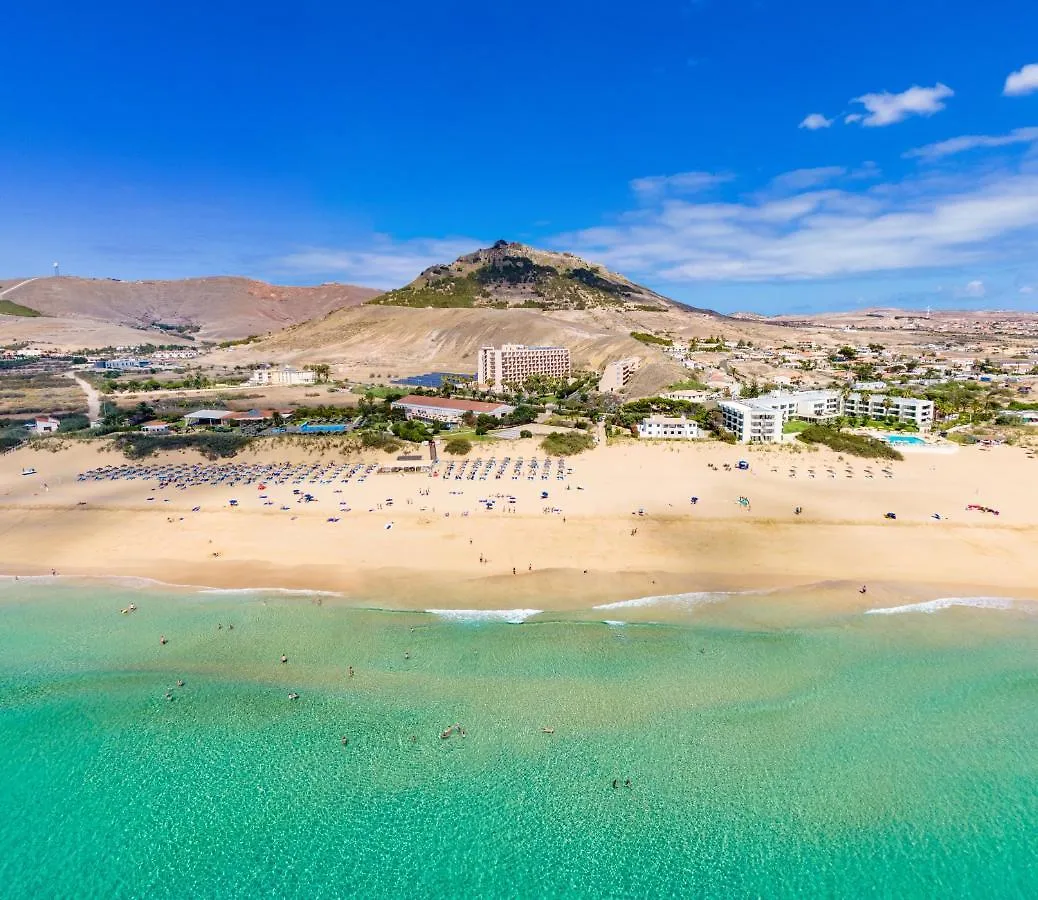 Vila Baleira Suites Porto Santo 4*,  Portugal