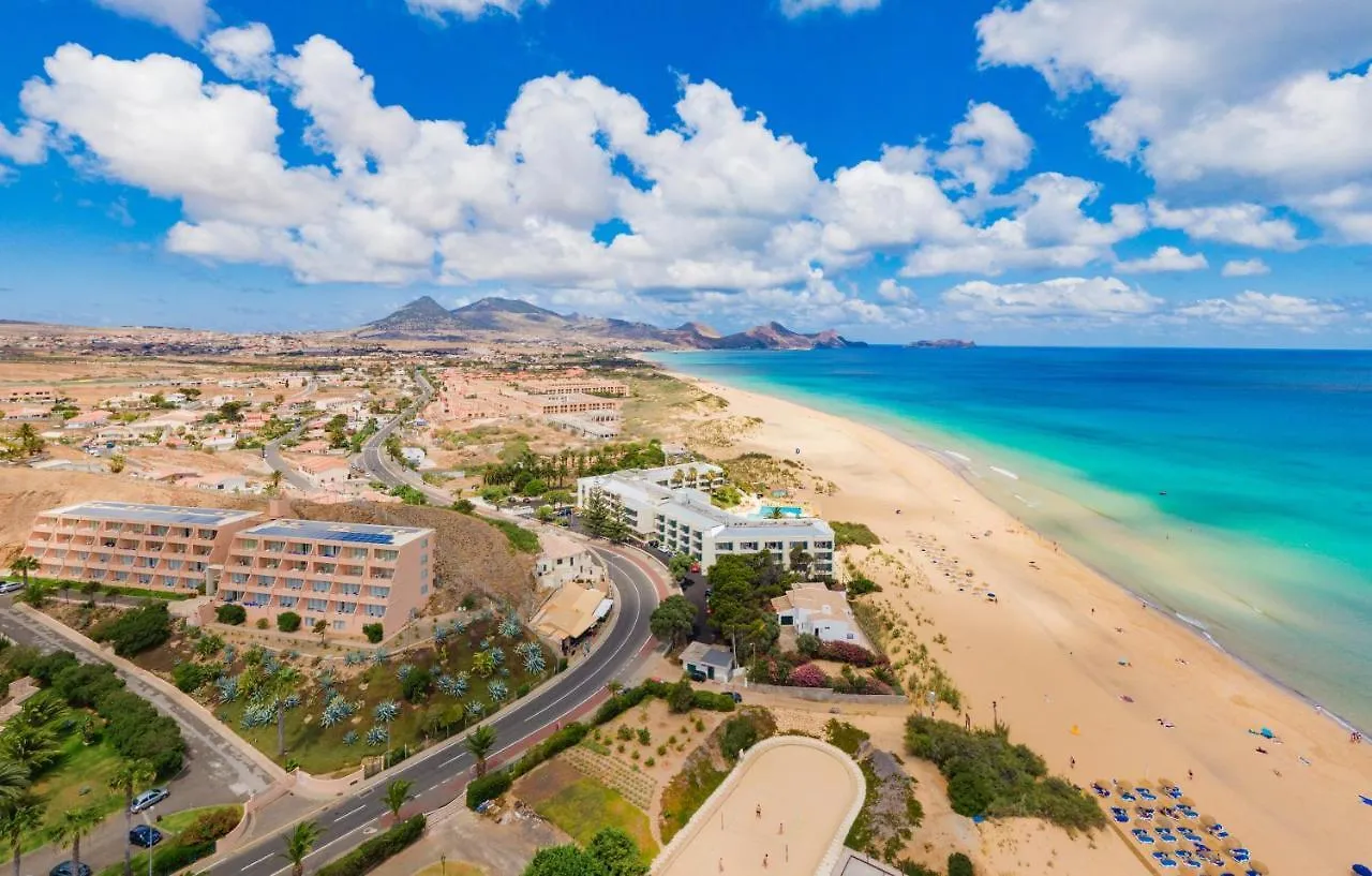 Vila Baleira Suites Porto Santo Aparthotel