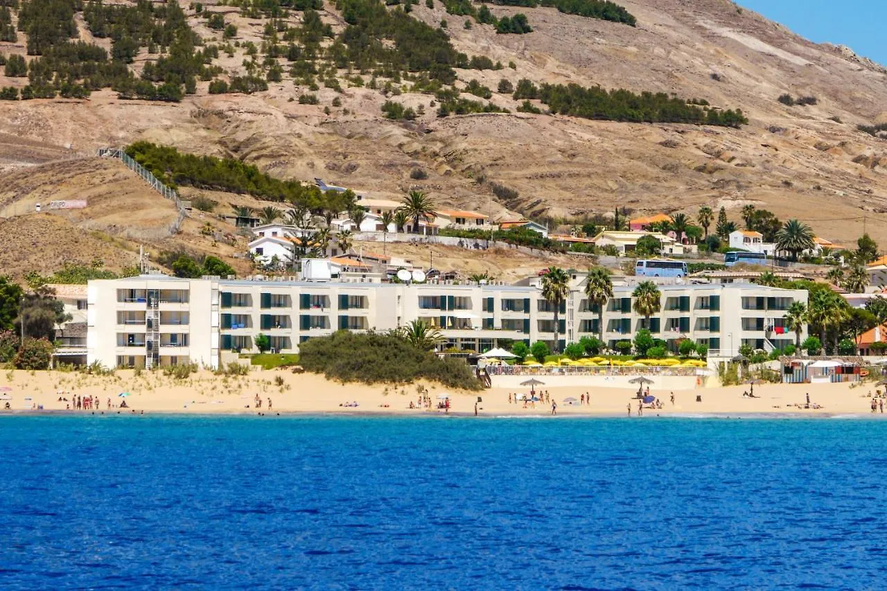 Vila Baleira Suites Porto Santo Portugal