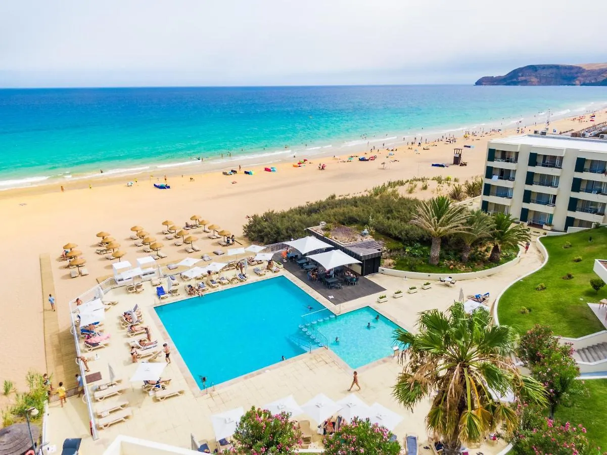 Vila Baleira Suites Porto Santo Aparthotel