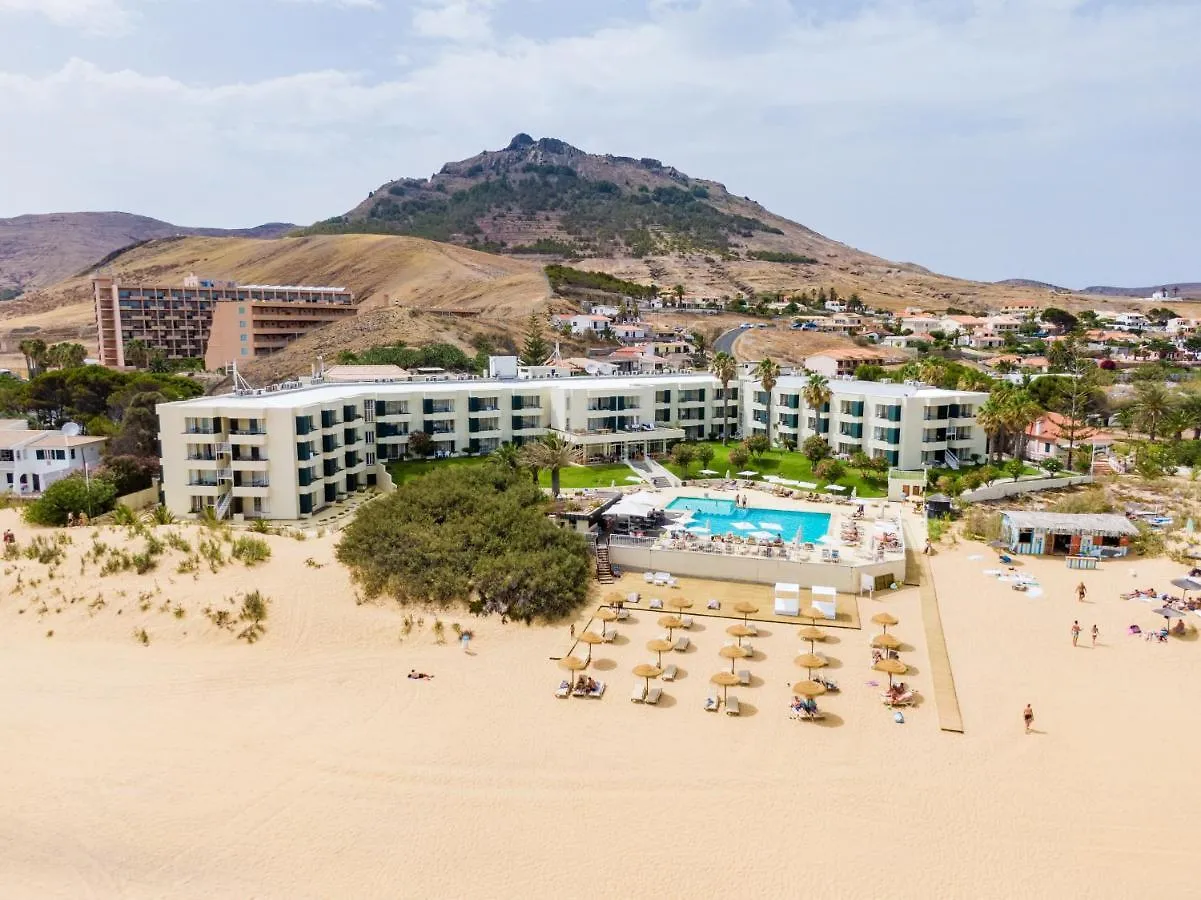 **** Aparthotel Vila Baleira Suites Porto Santo Portugal