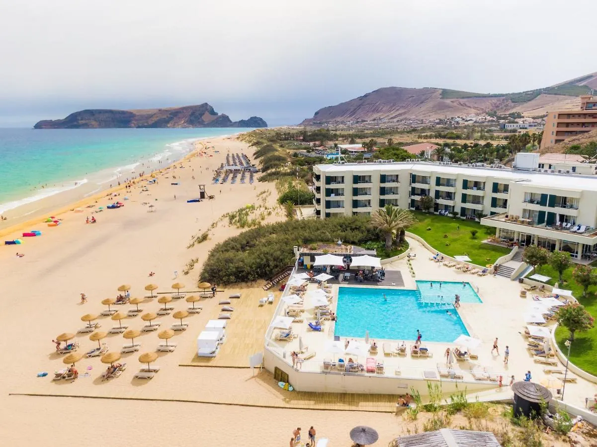 Vila Baleira Suites Porto Santo