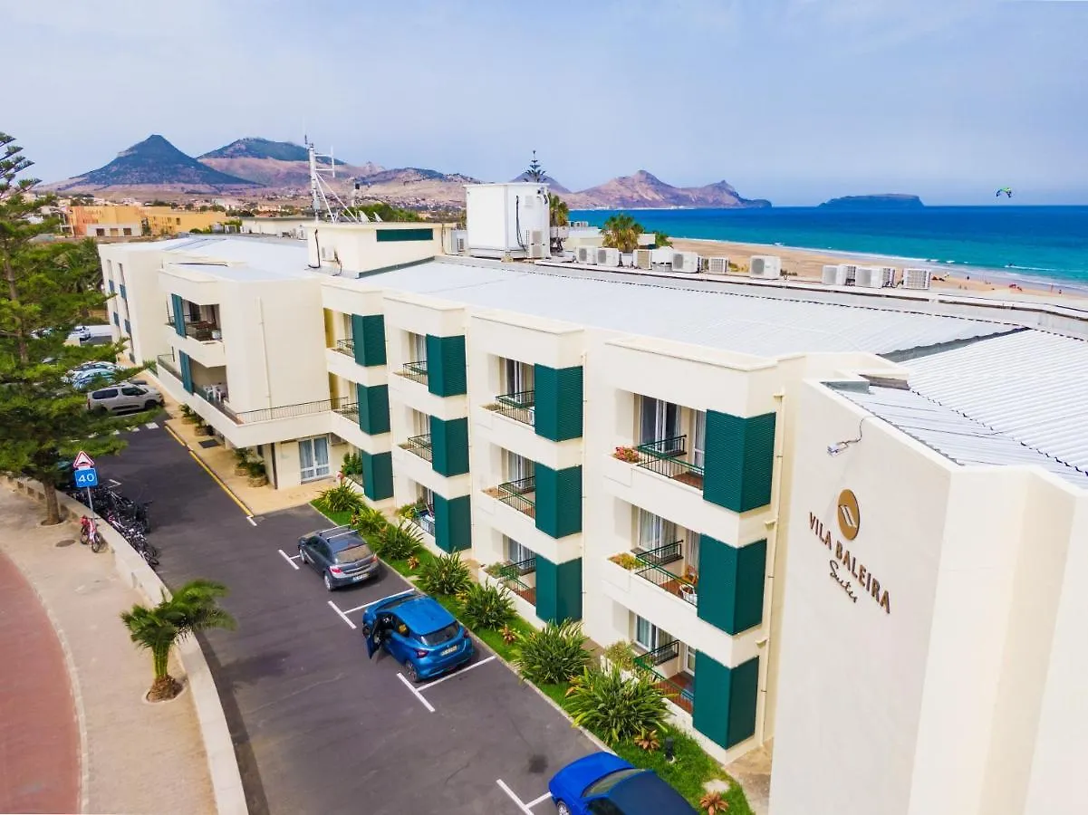 Aparthotel Vila Baleira Suites Porto Santo