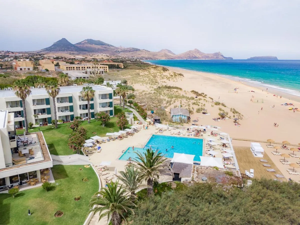 Vila Baleira Suites Porto Santo 4*,