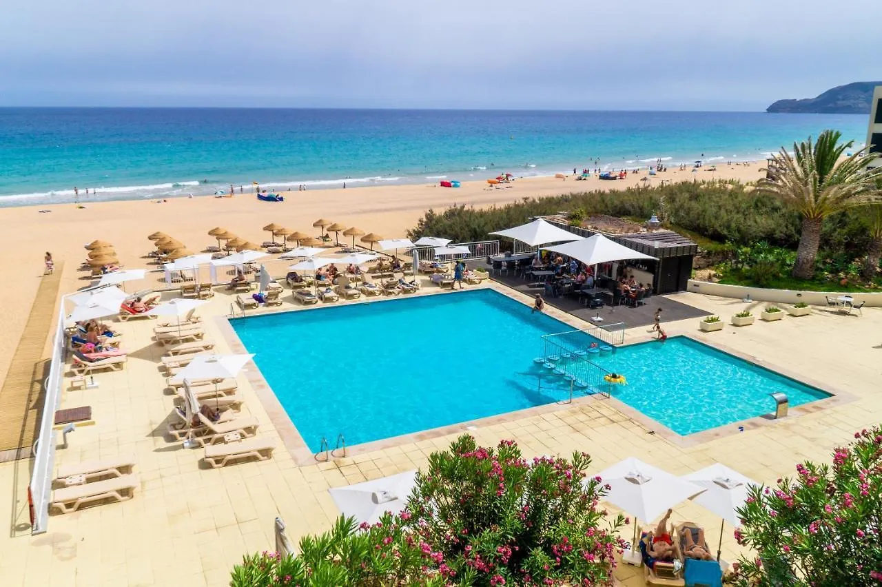 Vila Baleira Suites Porto Santo 4*,