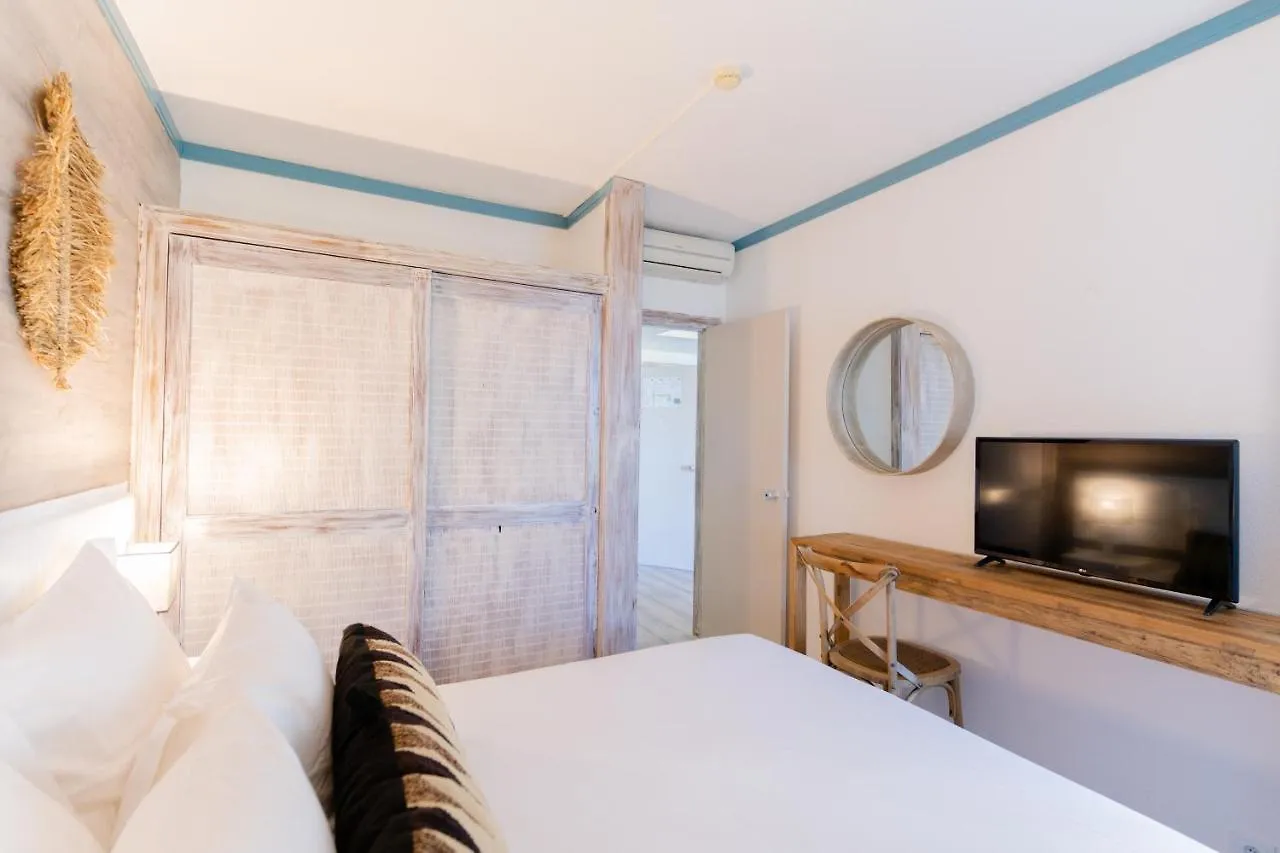 Vila Baleira Suites Porto Santo Aparthotel