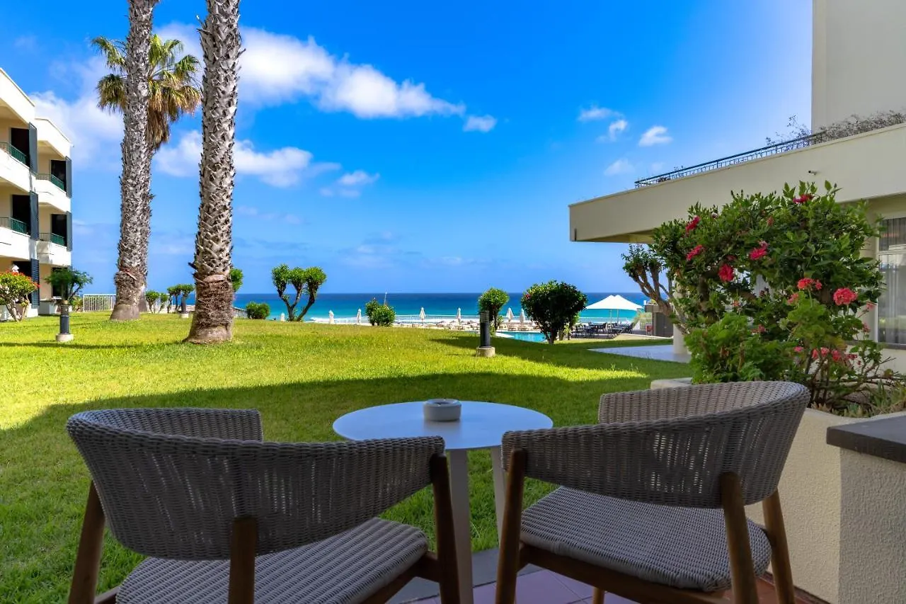 Hotel Vila Baleira Suites Porto Santo