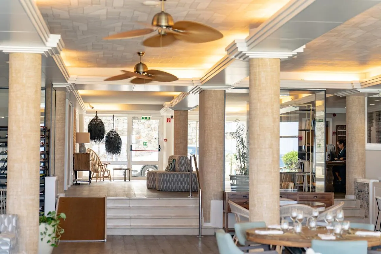 Vila Baleira Suites Porto Santo Portugal