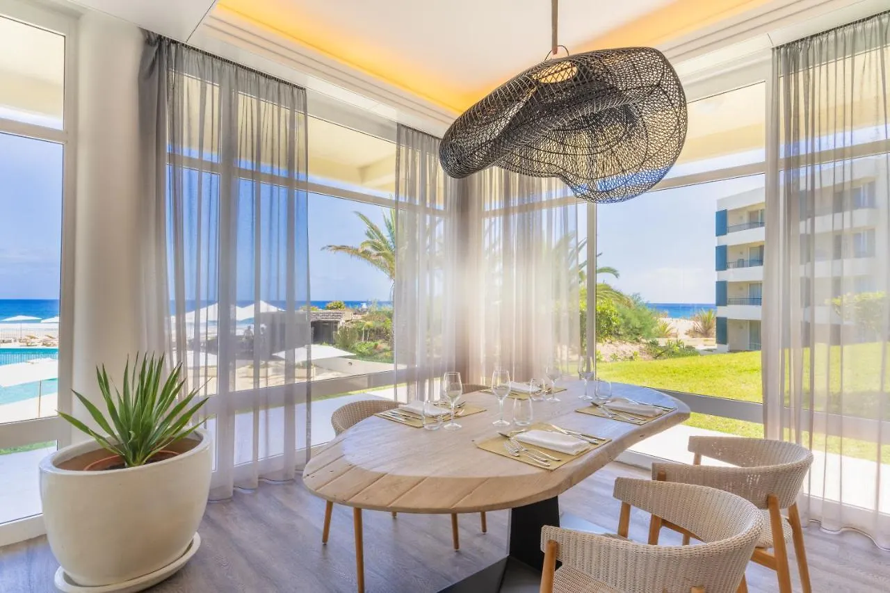Hotel Vila Baleira Suites Porto Santo