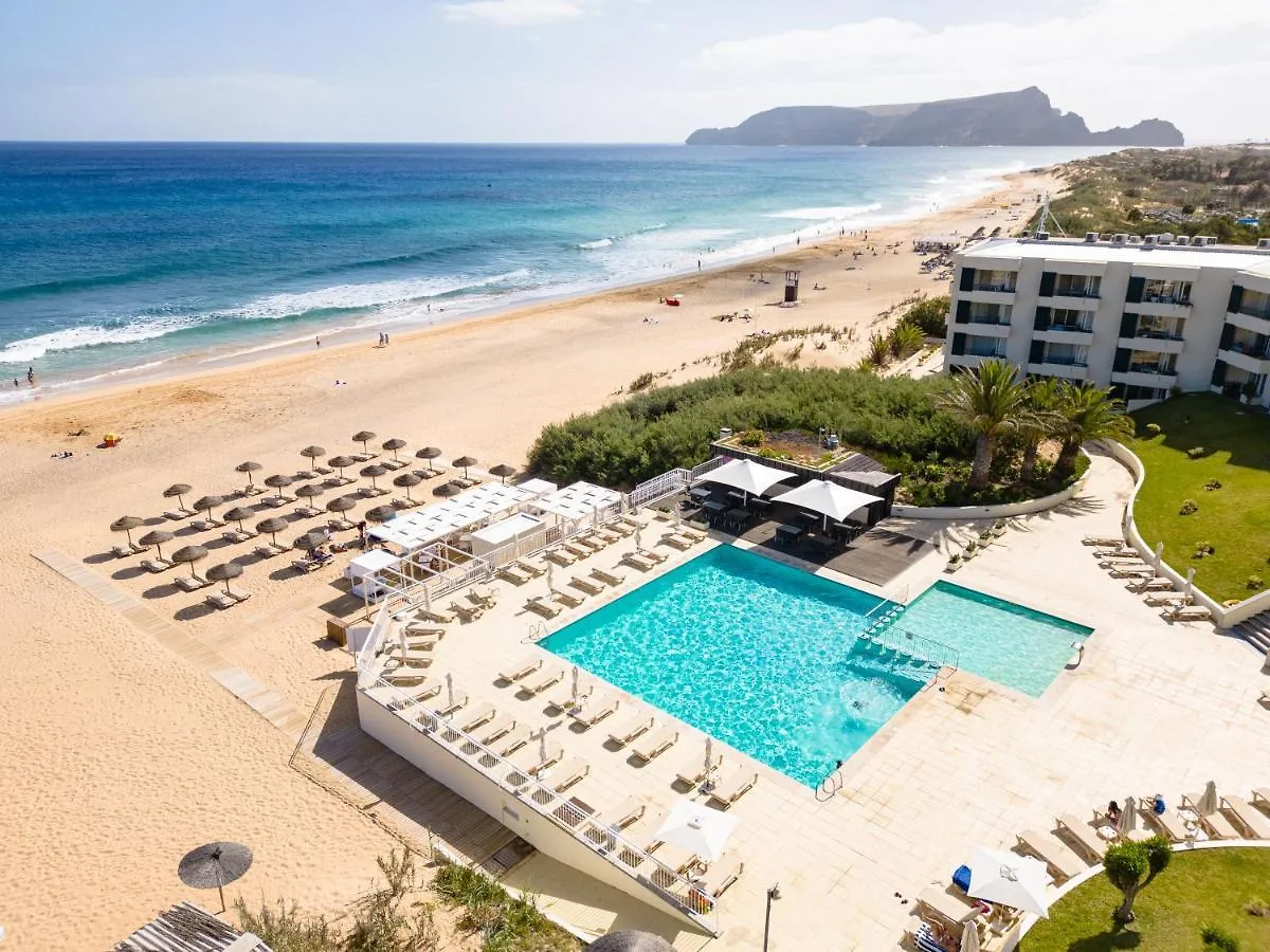 **** Aparthotel Vila Baleira Suites Porto Santo Portugal