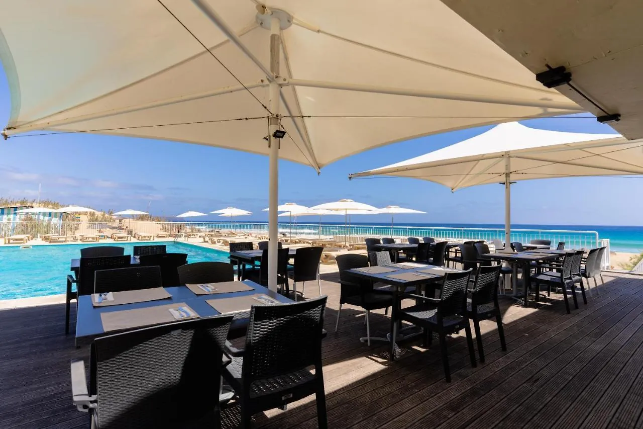 Vila Baleira Suites Porto Santo Aparthotel