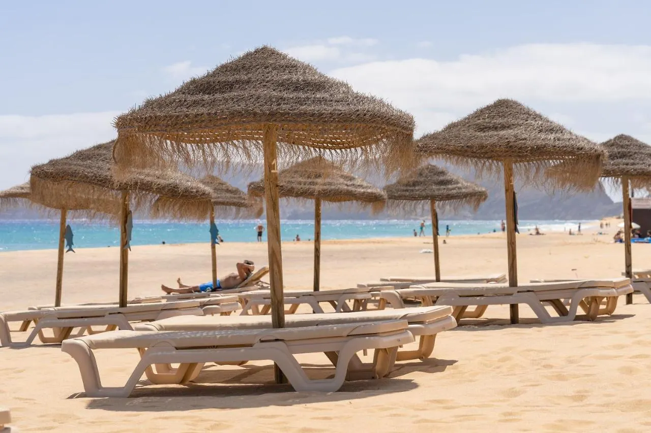 Vila Baleira Suites Porto Santo Hotel