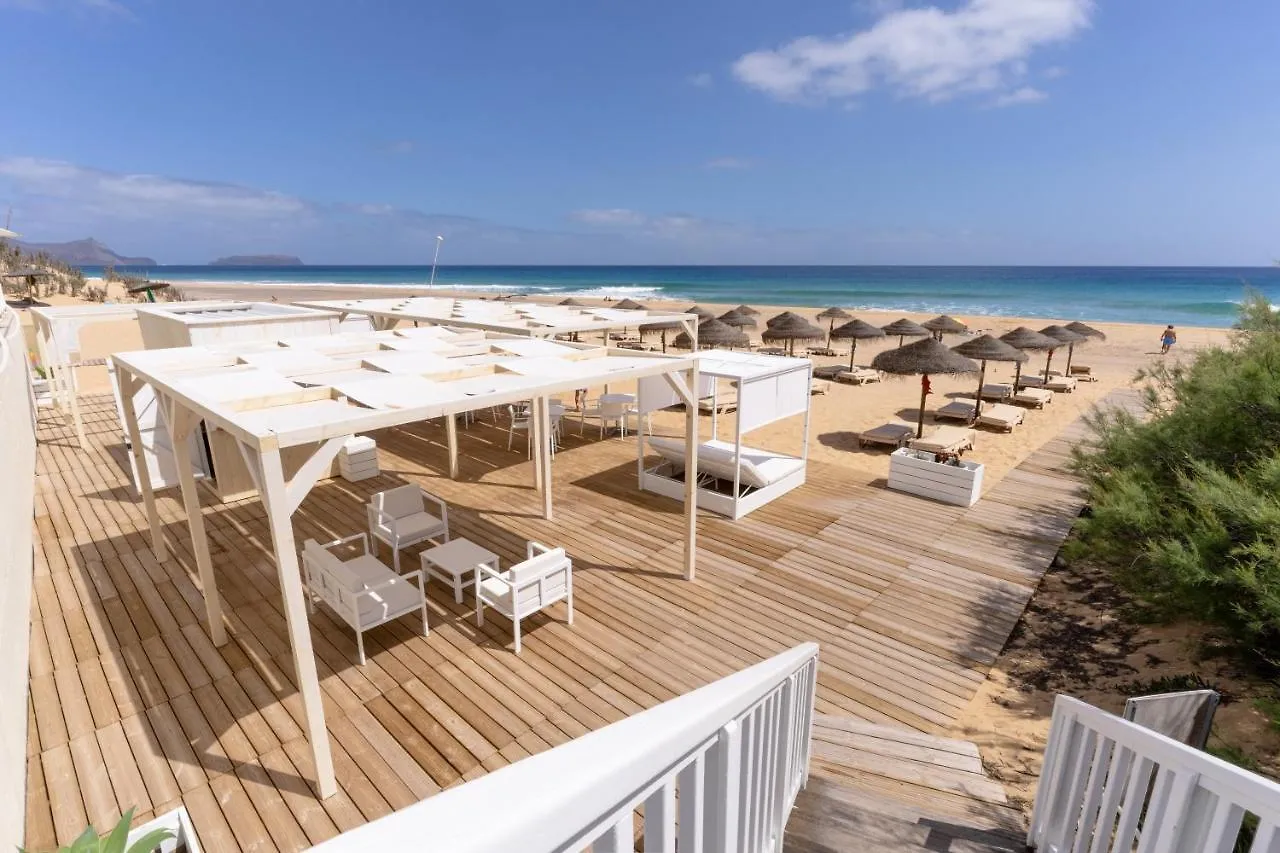 Vila Baleira Suites Porto Santo Portugal