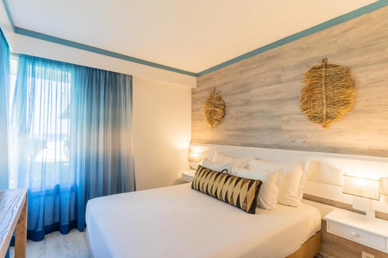 Vila Baleira Suites Porto Santo