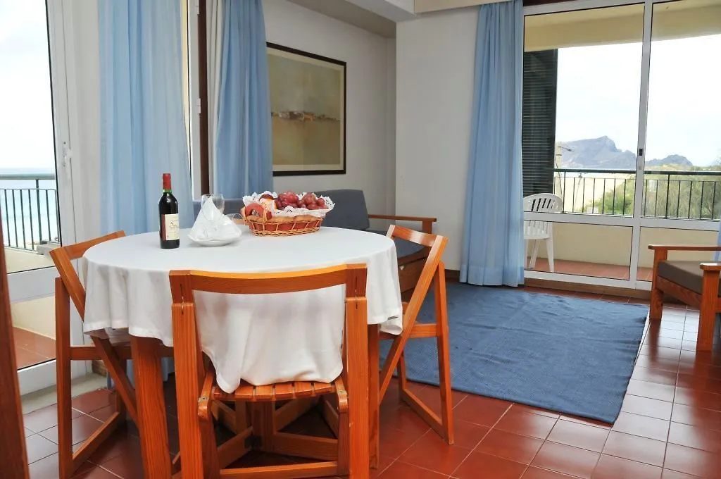 Vila Baleira Suites Porto Santo Portugal