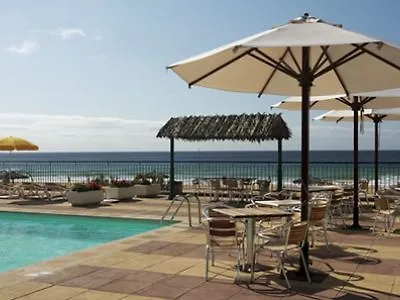 Vila Baleira Suites Porto Santo