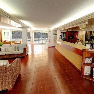 Vila Baleira Suites Porto Santo Aparthotel