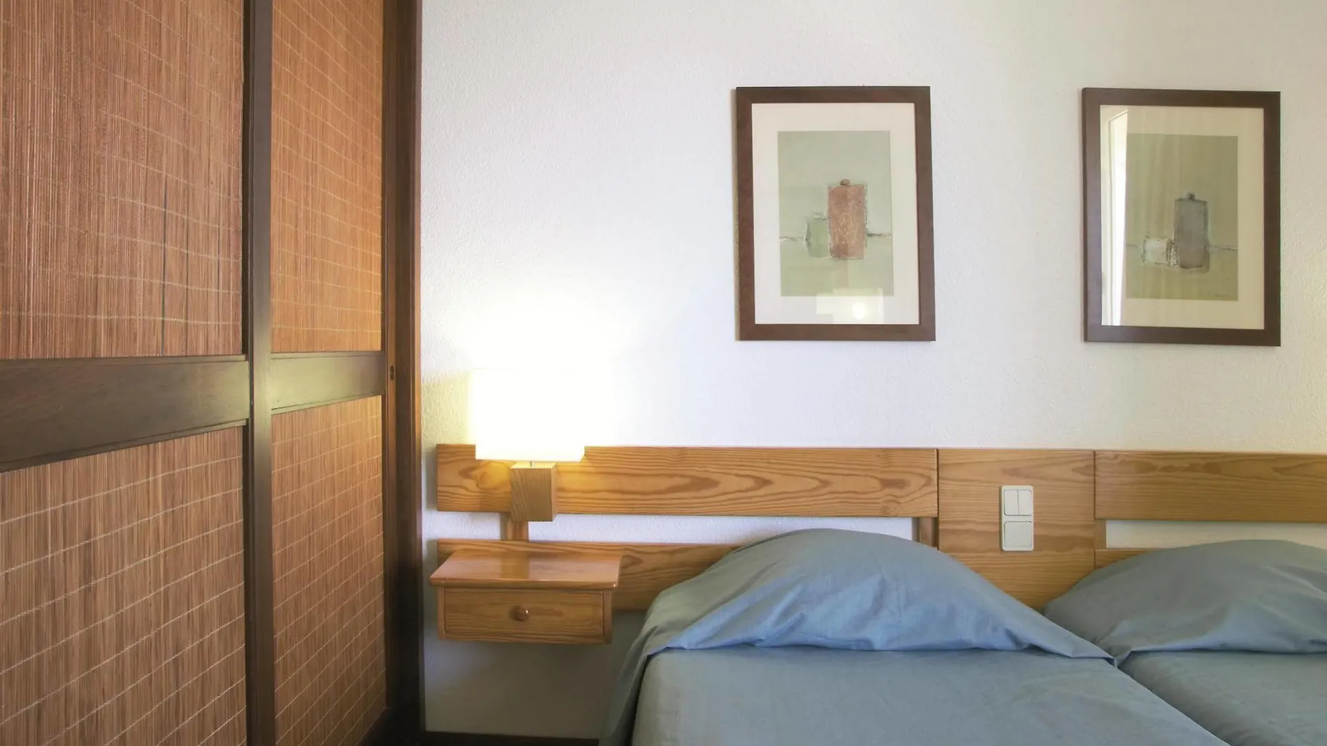 Aparthotel Vila Baleira Suites Porto Santo