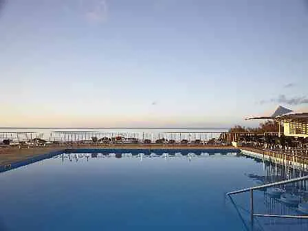 Vila Baleira Suites Porto Santo Portugal