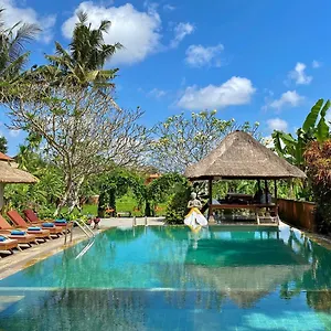Gayatri 3*, Ubud Indonesien