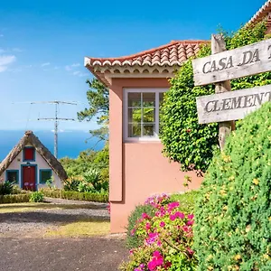 Casa Da Tia Clementina Alloggio per agriturismo