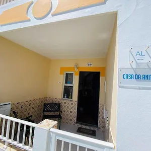 Casa Da Anita Alloggio in famiglia Sagres
