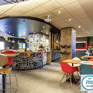 Ibis Jose Malhoa Hotel Lisbona
