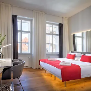 Bishop's House 4*, Prag Tjekkiet