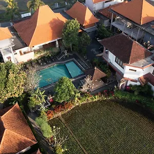 Nick's 3*, Ubud Indonesien