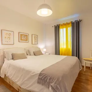 Campo & Mar Appartamento