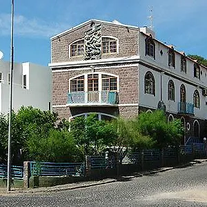 Bed & Breakfast Residencial Maravilha