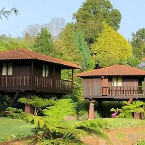 Quinta Das Eiras Vakantiepark