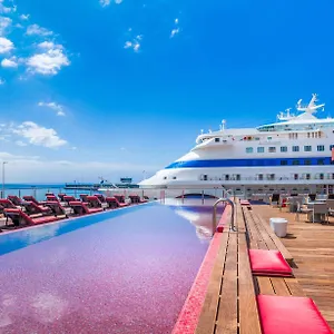 Hotel Pestana Cr7 (adults Only)