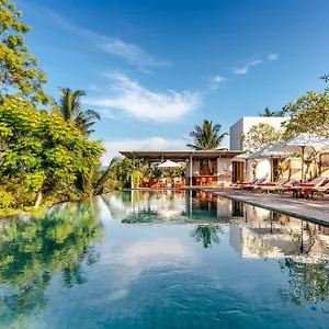 Bisma Eight - Chse Certified 5*, Ubud Indonesien