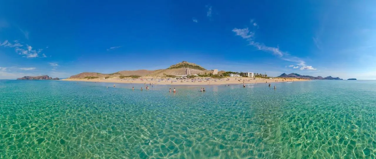 Vila Baleira Suites Porto Santo Hotel