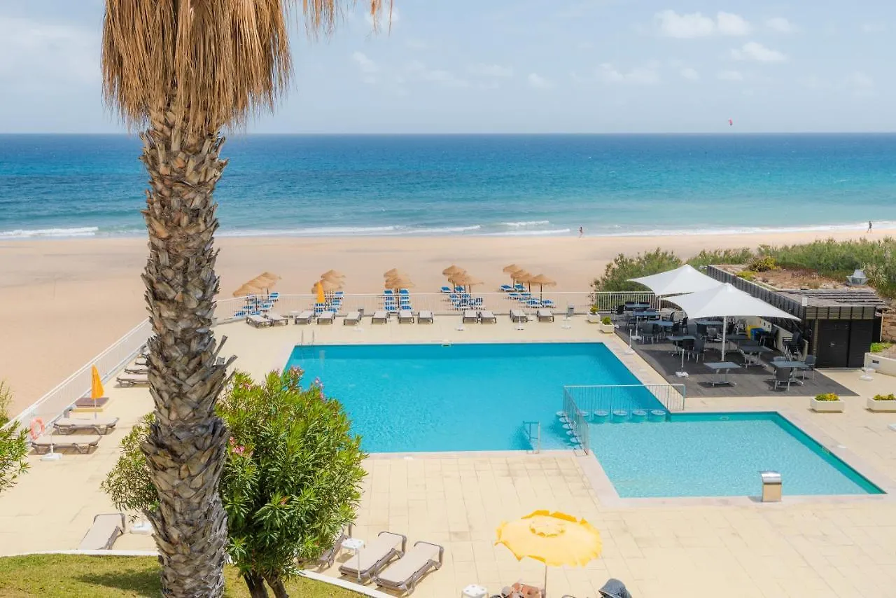 Vila Baleira Suites Porto Santo Hotel