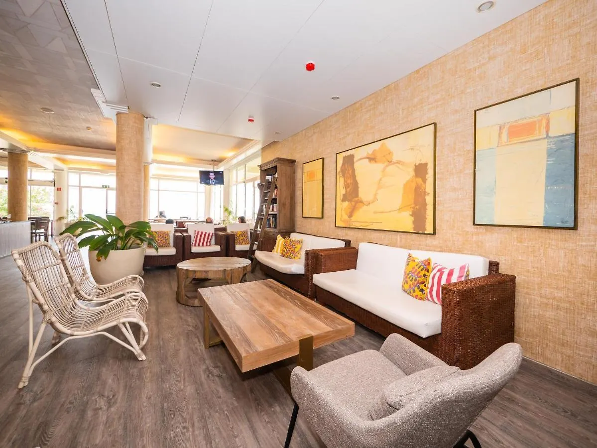 Hotel Vila Baleira Suites Porto Santo