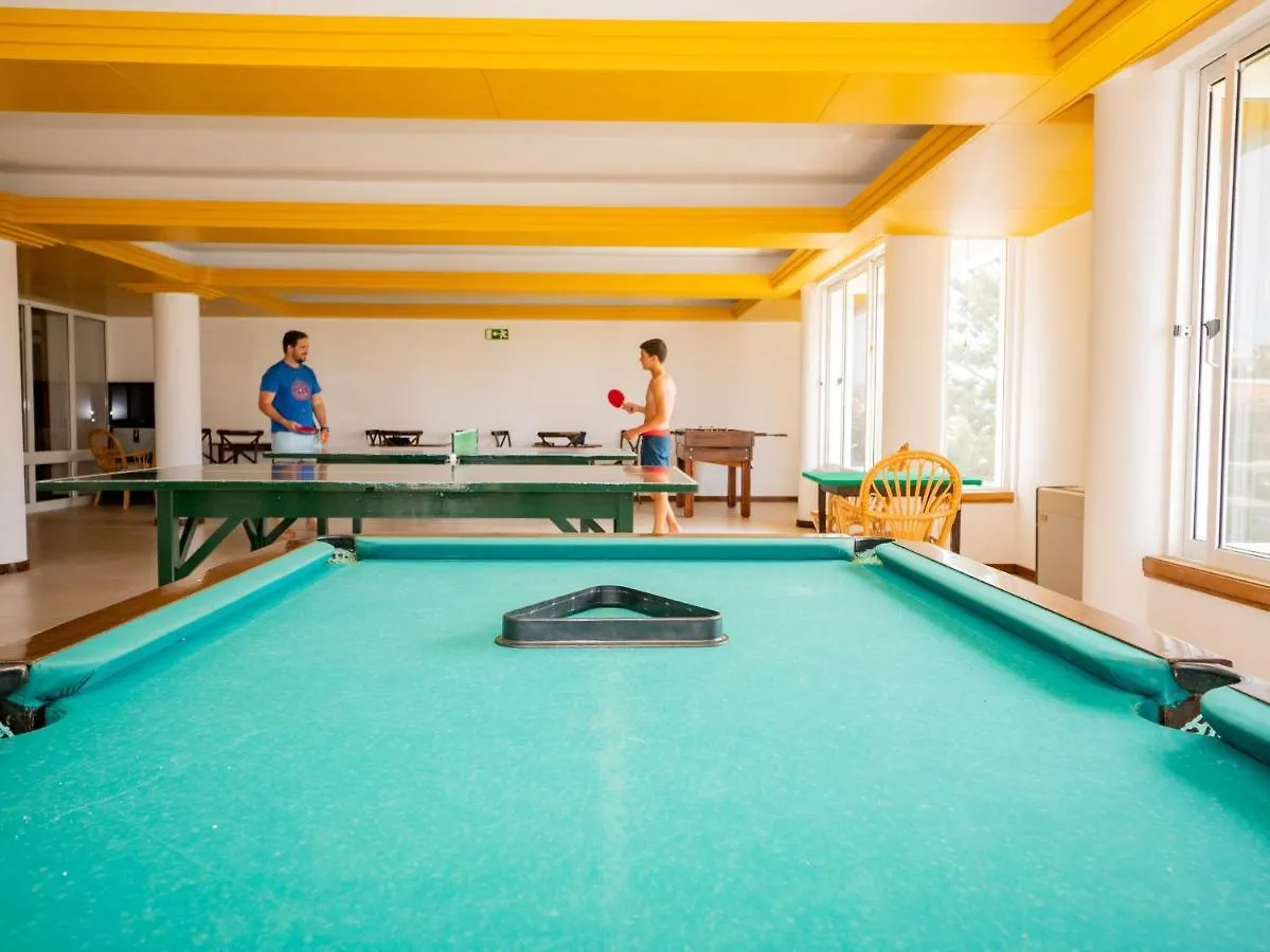 Vila Baleira Suites Porto Santo Hotel