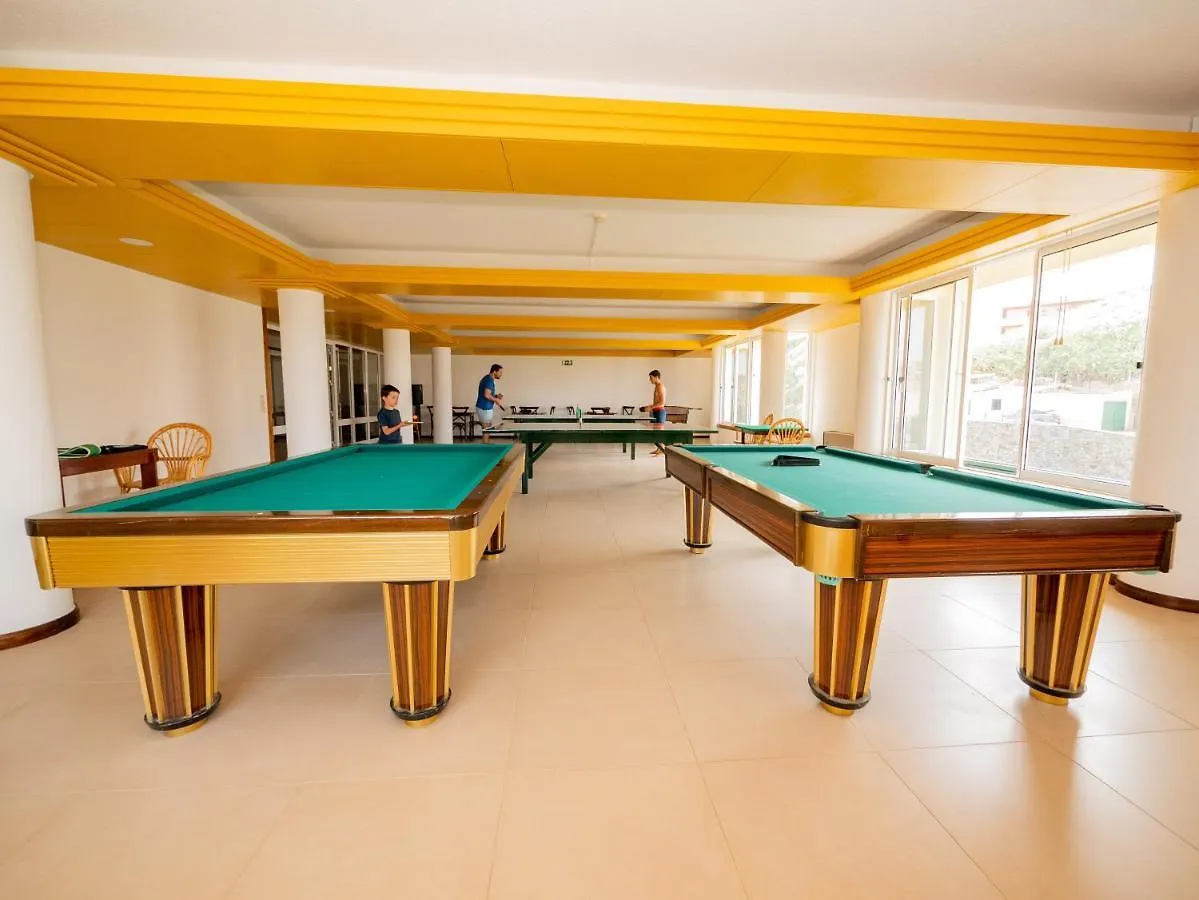 Vila Baleira Suites Porto Santo Hotel