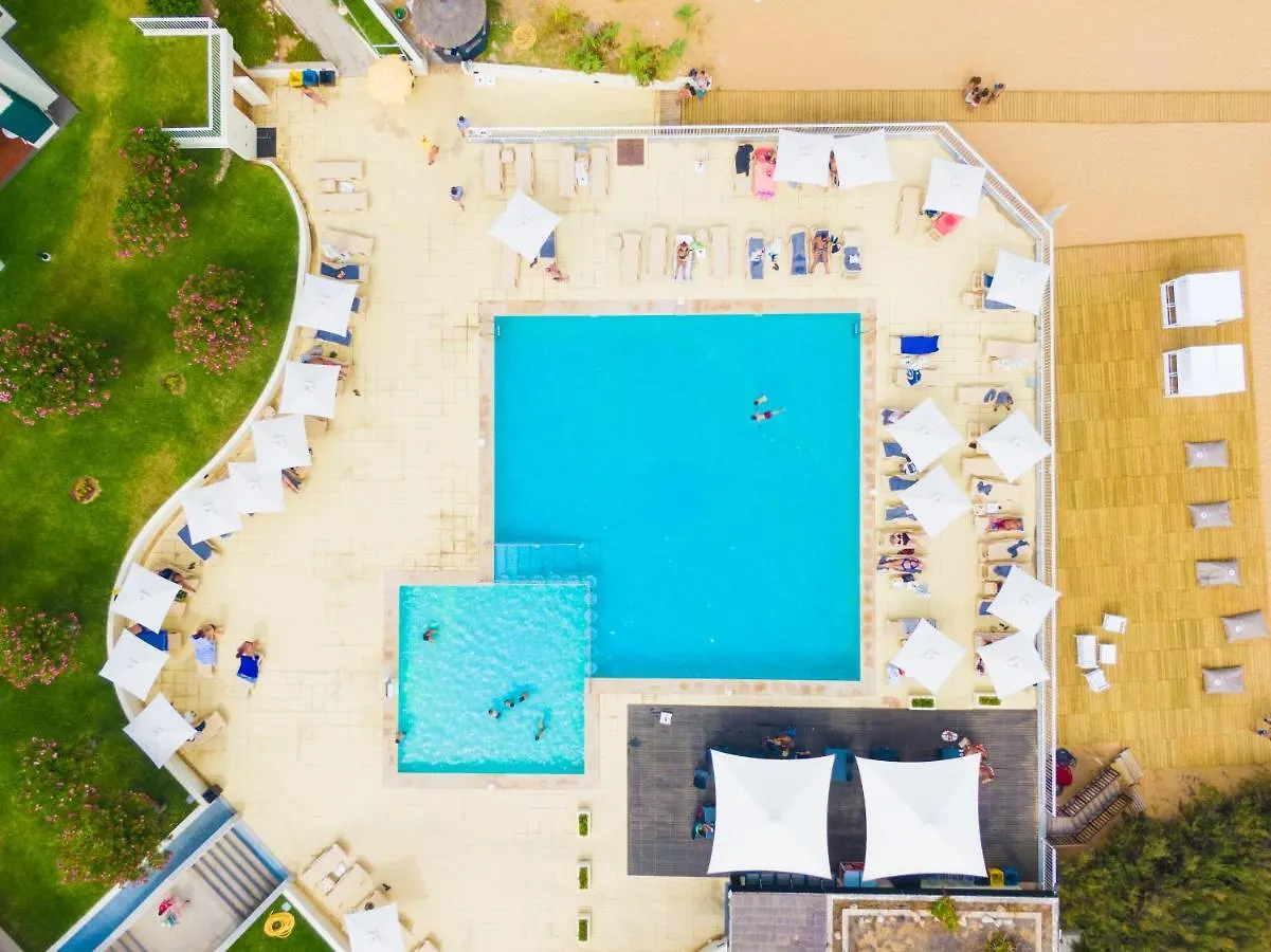Vila Baleira Suites Porto Santo Portugália