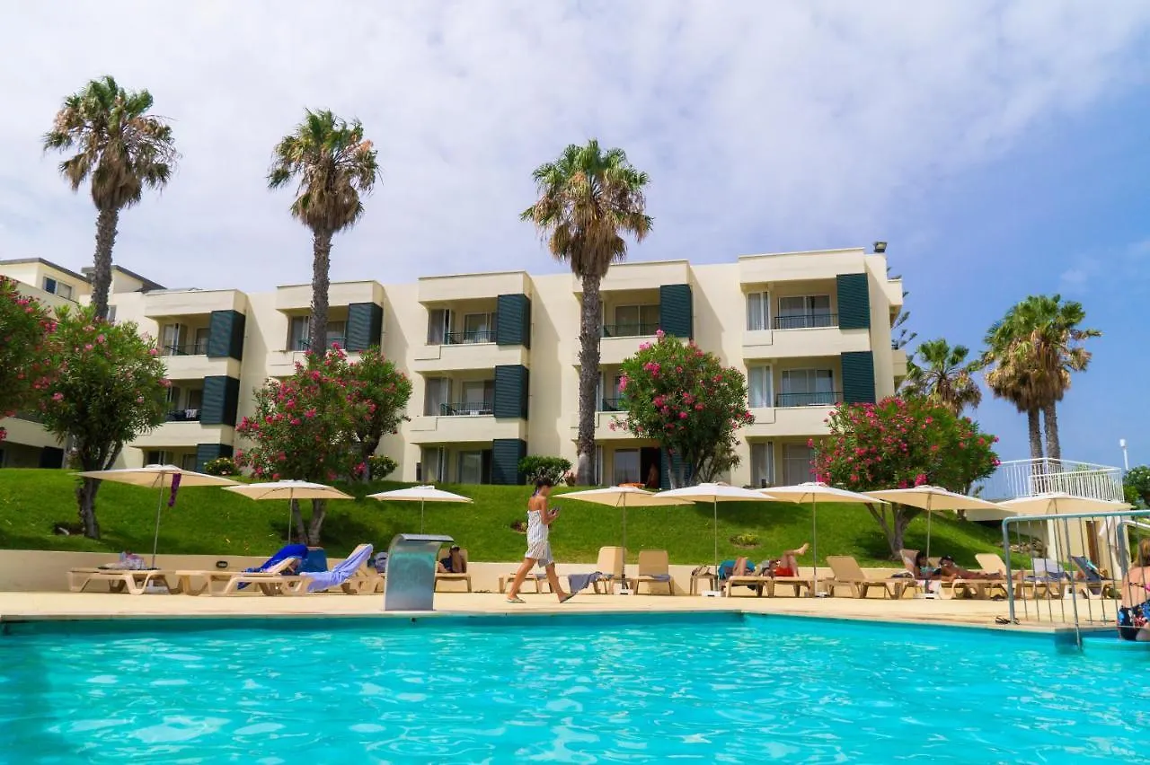 Hotel Vila Baleira Suites Porto Santo