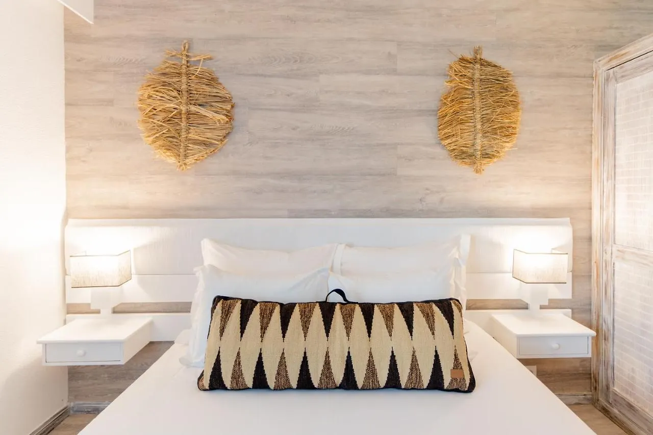 Vila Baleira Suites Porto Santo Hotel