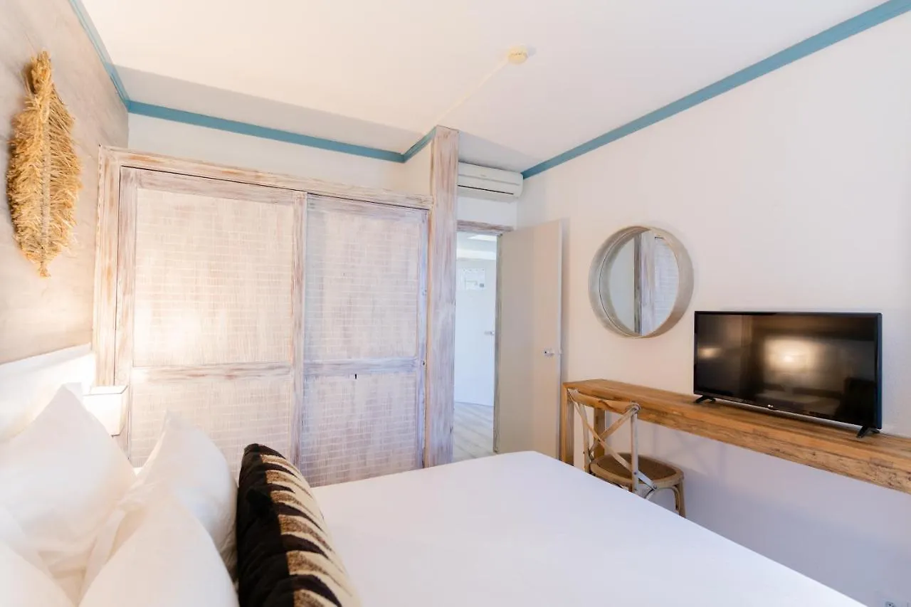 **** Szálloda Vila Baleira Suites Porto Santo Portugália