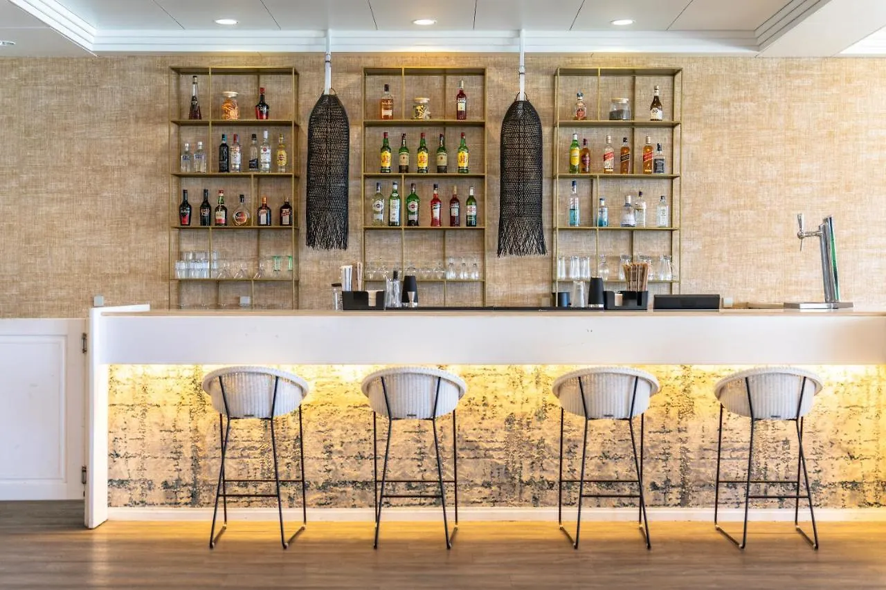 Hotel Vila Baleira Suites Porto Santo