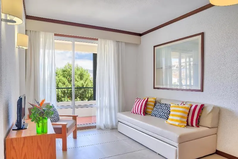 Hotel Vila Baleira Suites Porto Santo