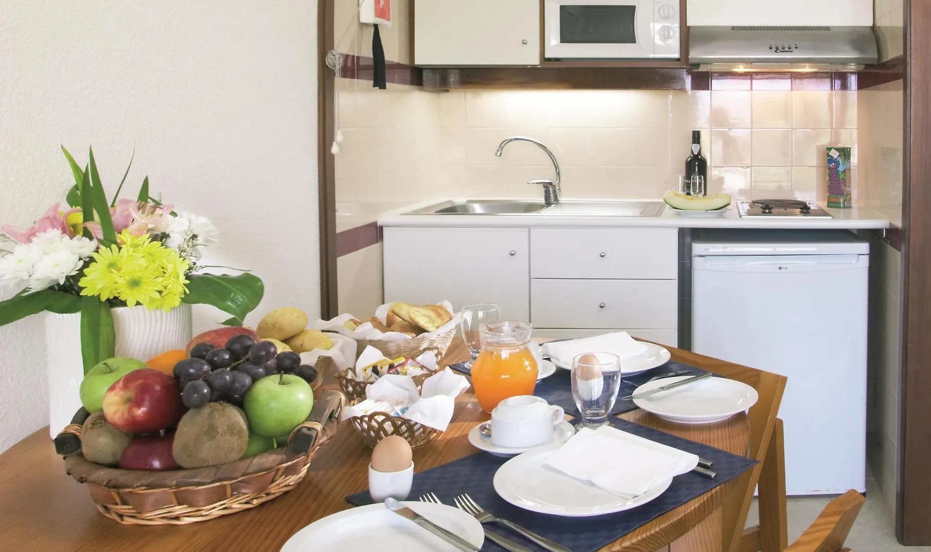 Hotel Vila Baleira Suites Porto Santo