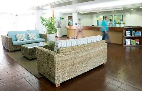 Vila Baleira Suites Porto Santo Szálloda